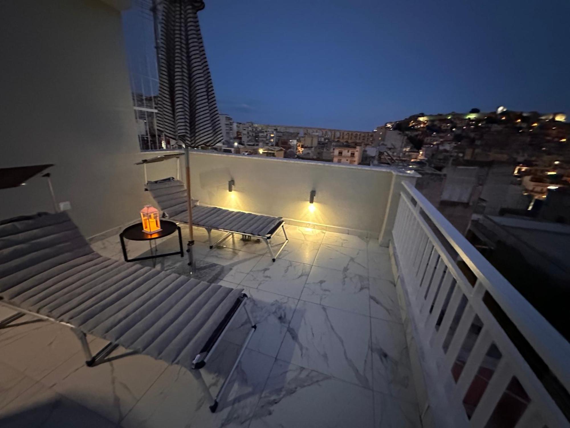 Vista Kavala Center Appartement Buitenkant foto